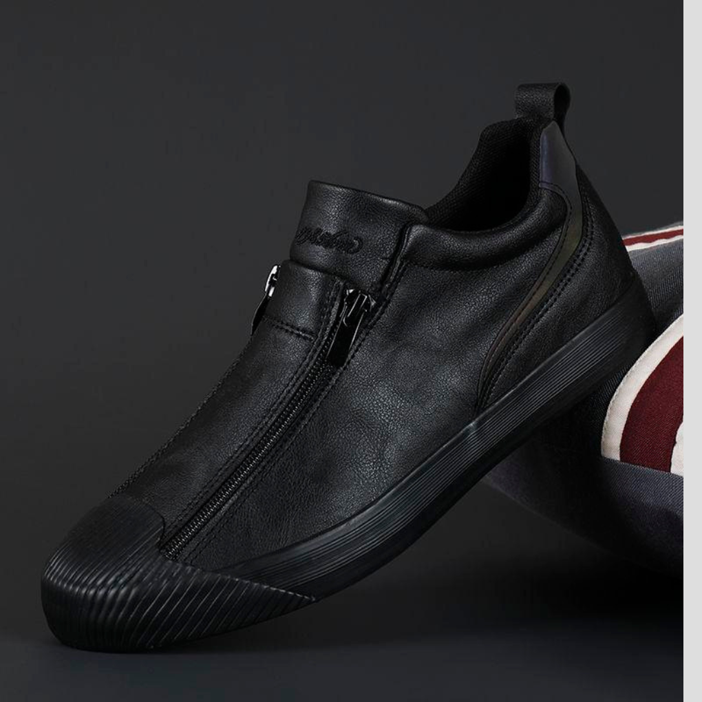 Chaussures Élégantes pour Hommes – Style Raffiné pour Looks Formels