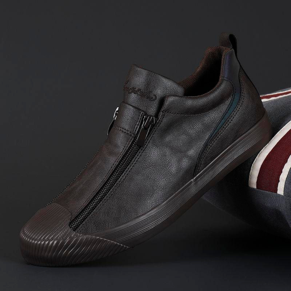 Chaussures Élégantes pour Hommes – Style Raffiné pour Looks Formels