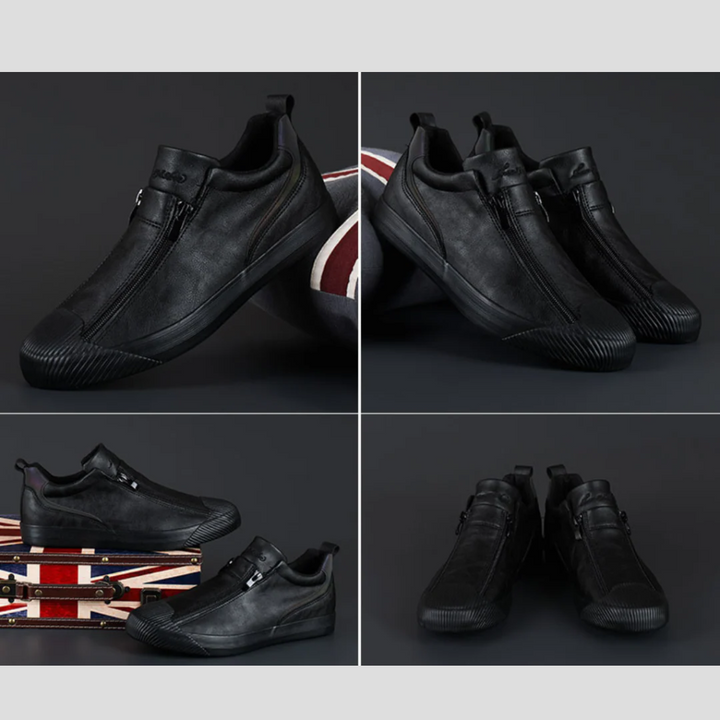 Chaussures Élégantes pour Hommes – Style Raffiné pour Looks Formels
