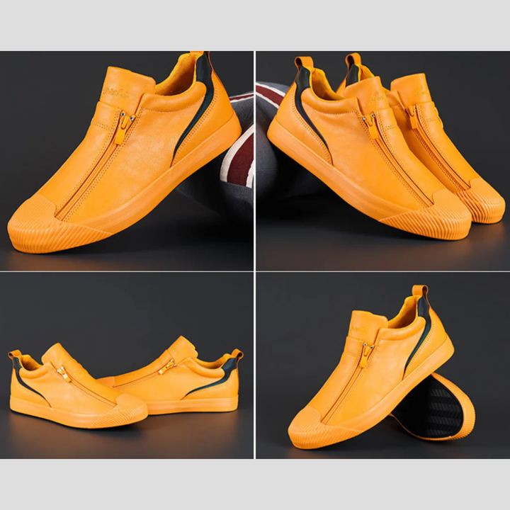 Chaussures Élégantes pour Hommes – Style Raffiné pour Looks Formels