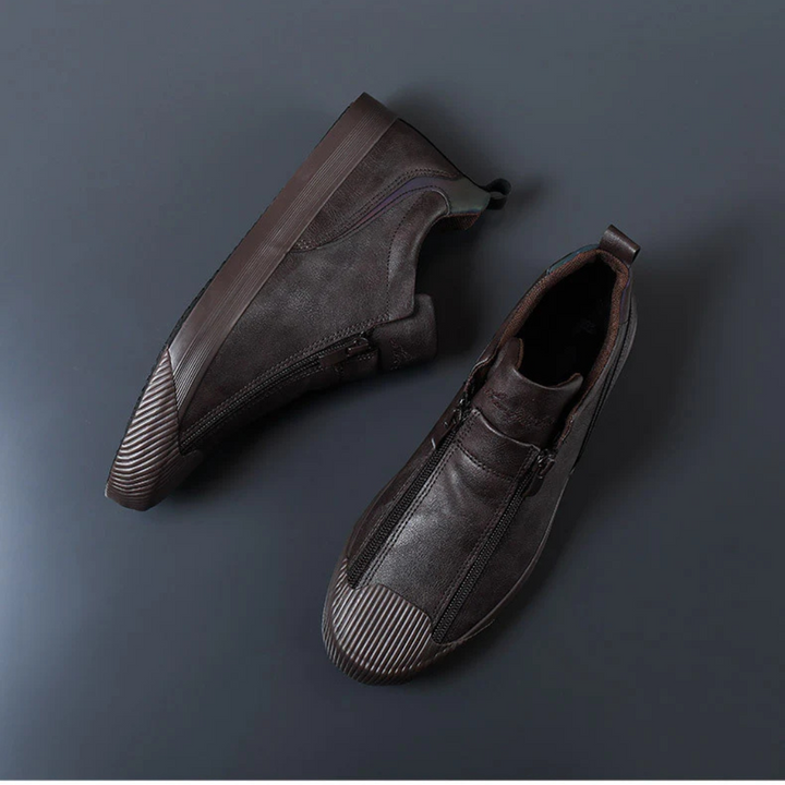 Chaussures Élégantes pour Hommes – Style Raffiné pour Looks Formels