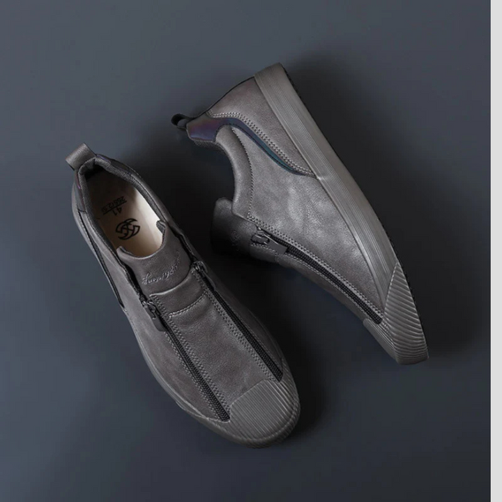 Chaussures Élégantes pour Hommes – Style Raffiné pour Looks Formels