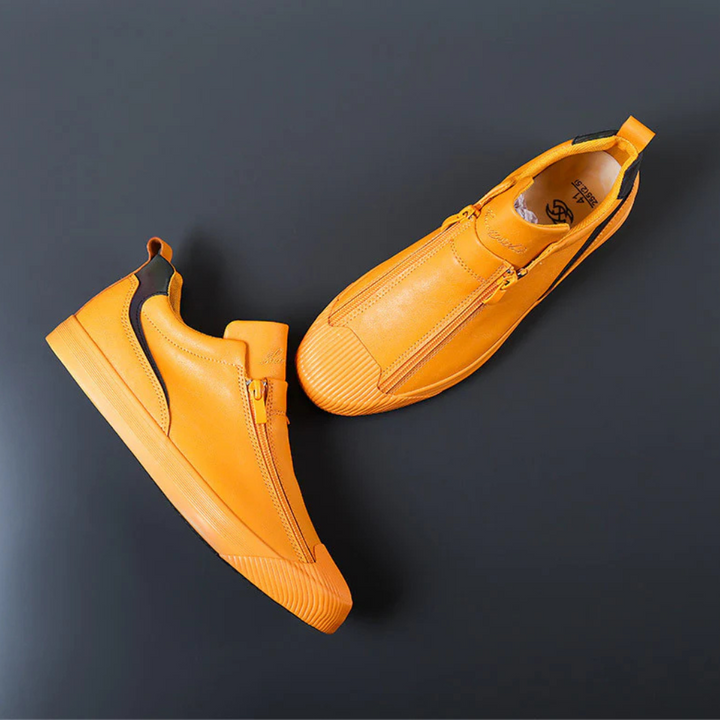 Chaussures Élégantes pour Hommes – Style Raffiné pour Looks Formels