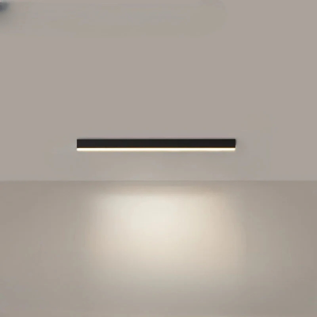 Plafonnier LED moderne