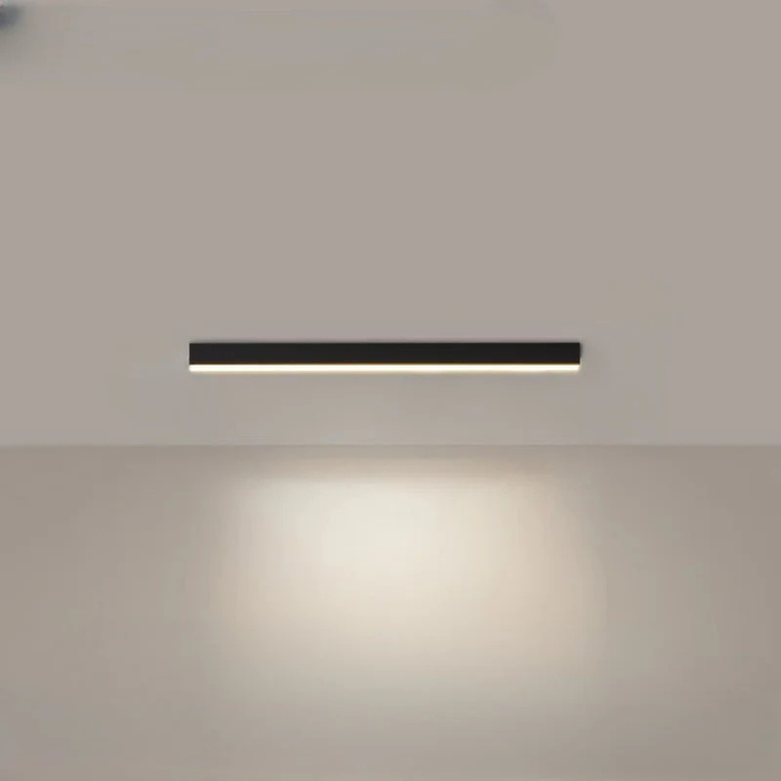 Plafonnier LED moderne