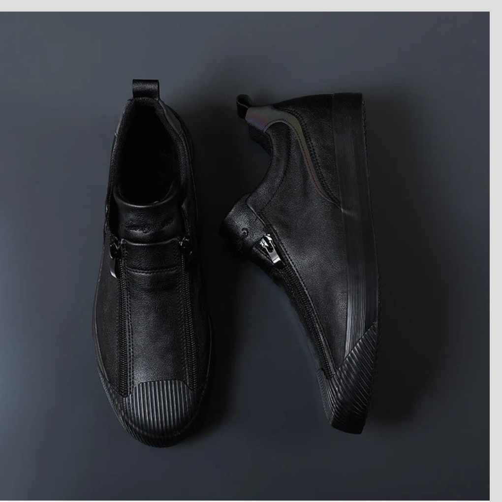 Chaussures Élégantes pour Hommes – Style Raffiné pour Looks Formels