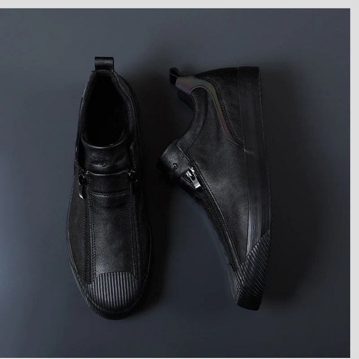 Chaussures Élégantes pour Hommes – Style Raffiné pour Looks Formels