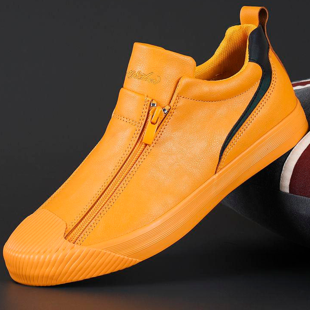 Chaussures Élégantes pour Hommes – Style Raffiné pour Looks Formels