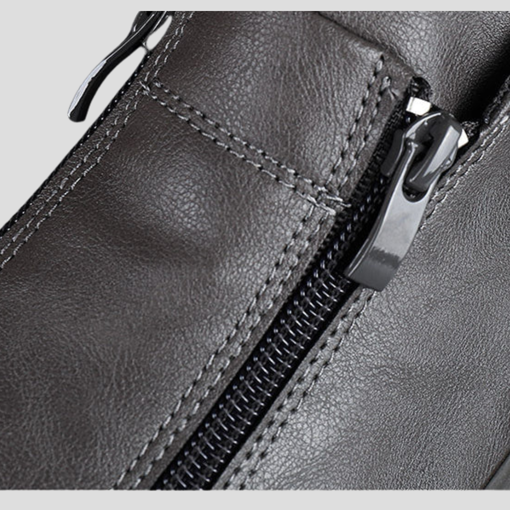 Chaussures Élégantes pour Hommes – Style Raffiné pour Looks Formels