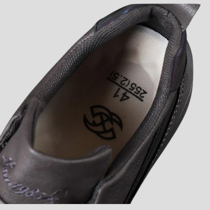 Chaussures Élégantes pour Hommes – Style Raffiné pour Looks Formels