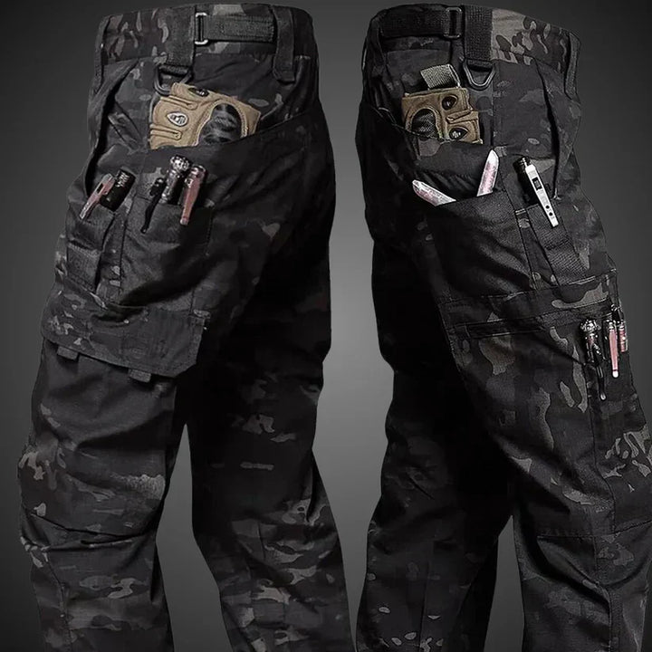 Pantalons Cargo Nikolai