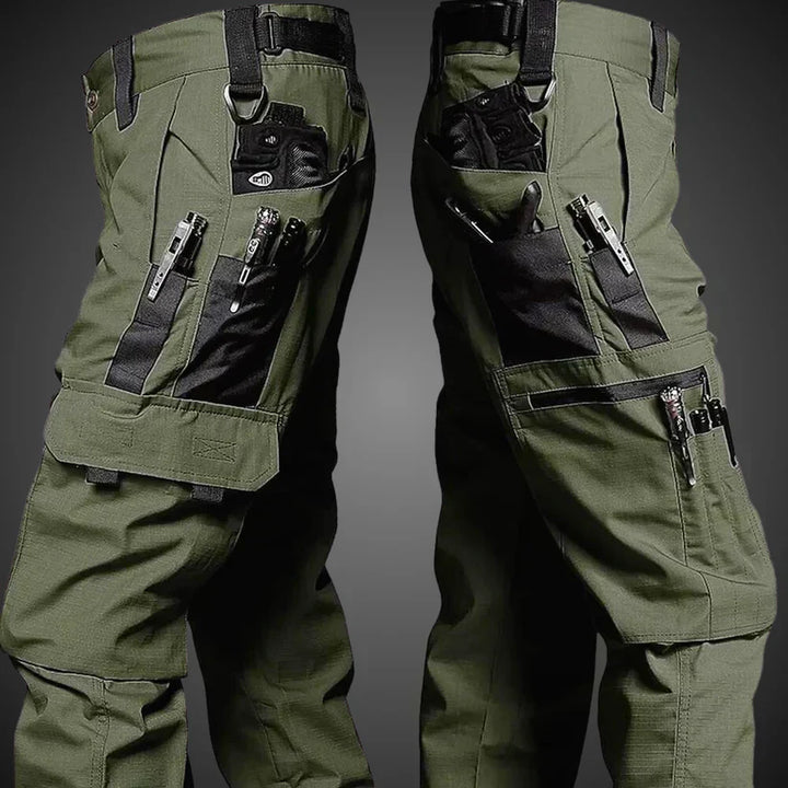 Pantalons Cargo Nikolai