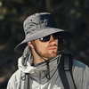 Chapeau de soleil – Protection UV pour la randonnée et la plage