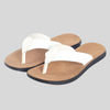 Sandales Plates pour Hommes – Chaussures de Loisir Quotidien