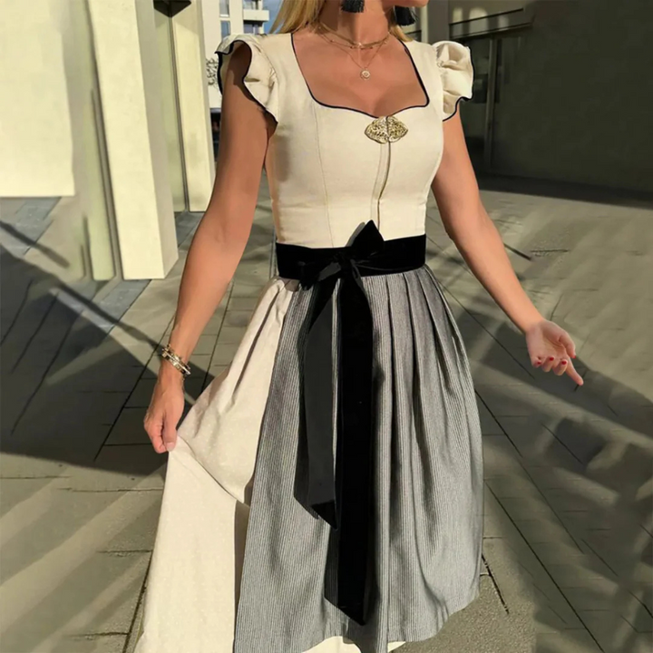 Robe Dirndl pour Femmes