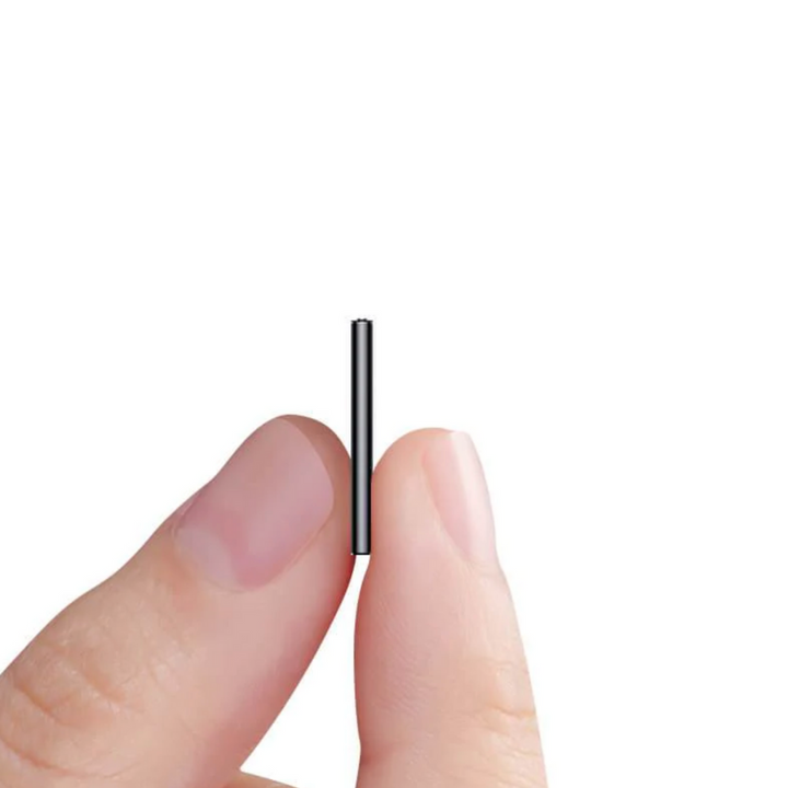 Mini Enregistreur Activé par la Voix