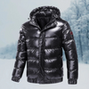 Veste d'hiver pour homme – Le style rencontre la protection météorologique