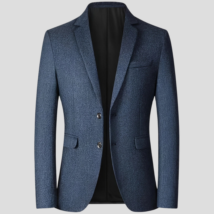 Veste Blazer Semi-Officielle pour Hommes
