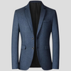 Veste Blazer Semi-Officielle pour Hommes