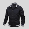 Veste de transition pour homme – Couche stylée pour météo polyvalente