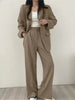 Costume Femme Deux Pièces