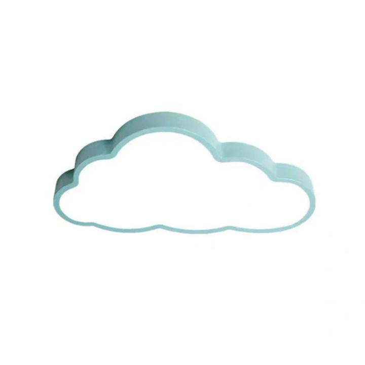 Plafonnier Nuage LED