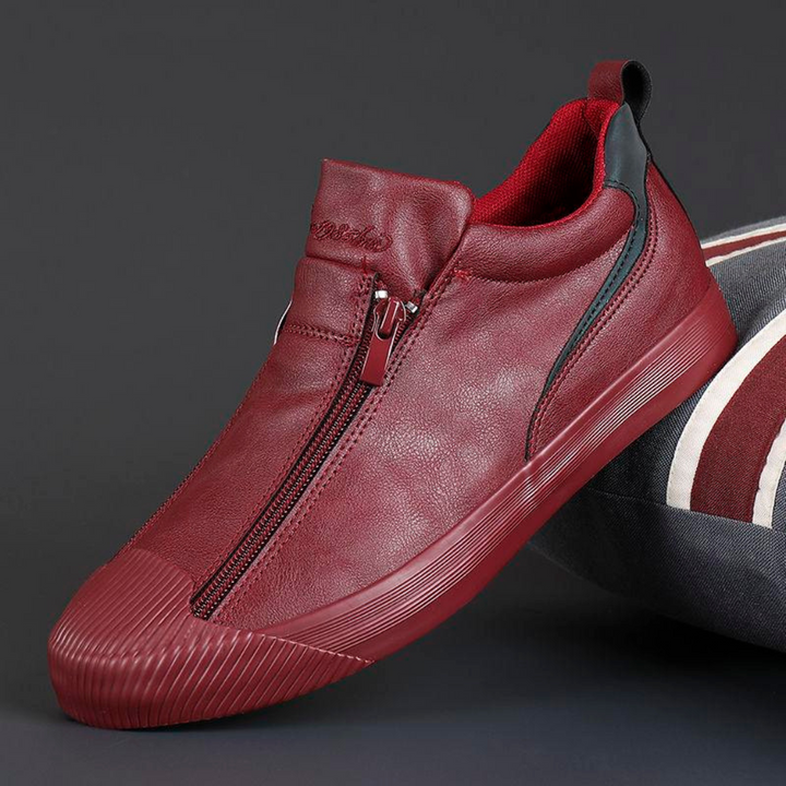 Chaussures Élégantes pour Hommes – Style Raffiné pour Looks Formels