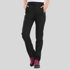 Pantalons de randonnée pour femmes – Design robuste avec caractéristiques protectrices