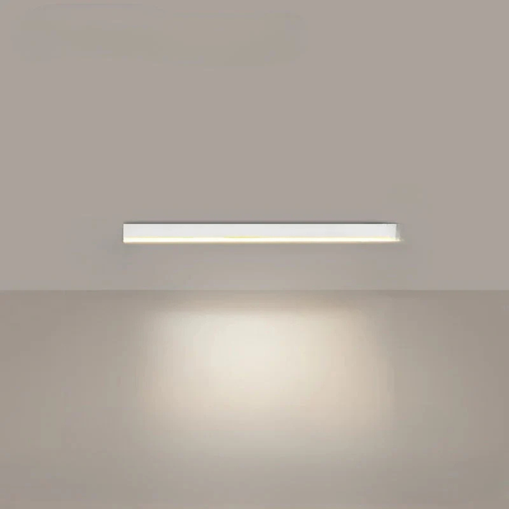 Plafonnier LED moderne