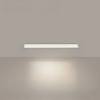 Plafonnier LED moderne