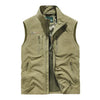 Brock Classic Gilet Imperméable pour Homme