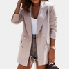 Long Blazer pour Femmes