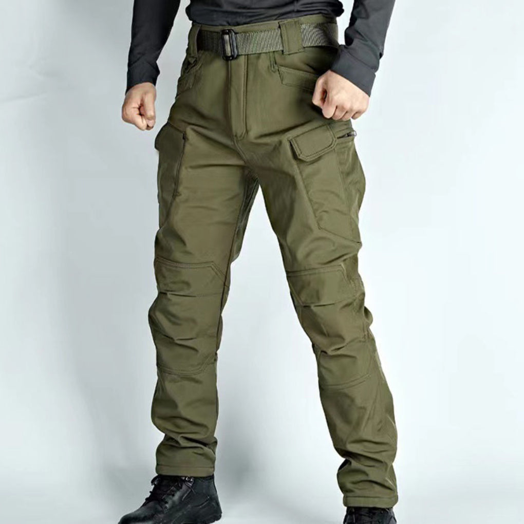 Pantalons de randonnée pour hommes – Pratiques et polyvalents pour les aventures en plein air