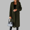 Manteau d'hiver pour femmes