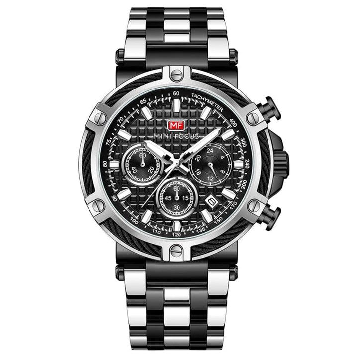 Montre Bracelet Homme Maritime