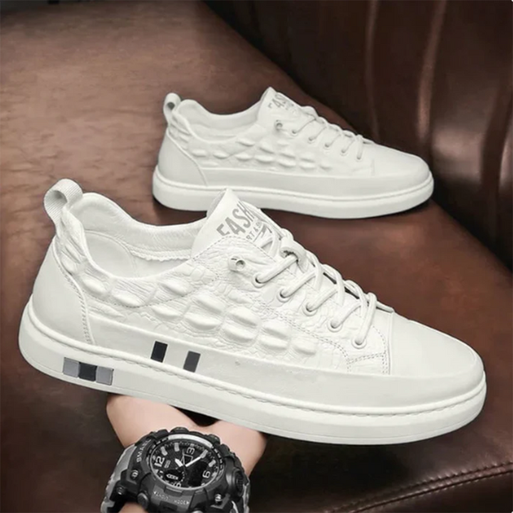 Baskets Uniques pour Hommes