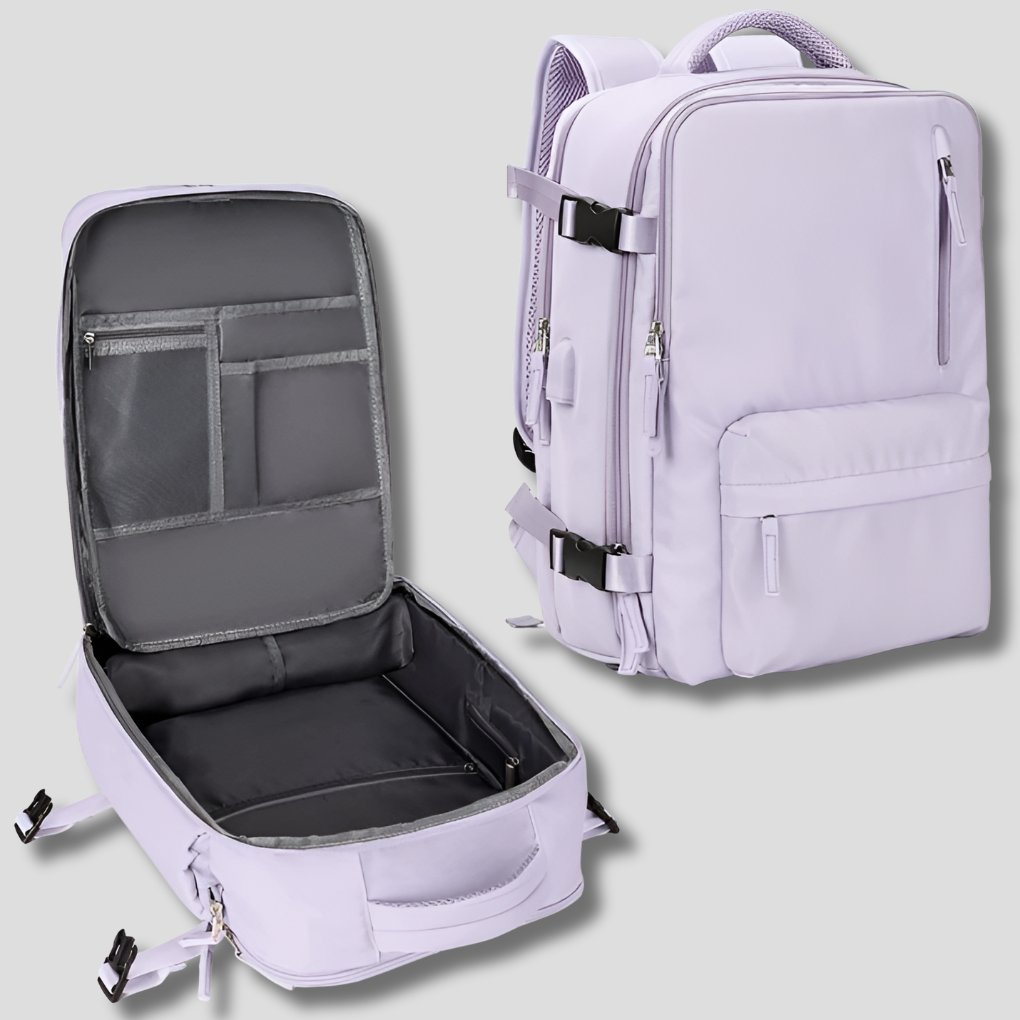 Sac à dos pliant Explorateur
