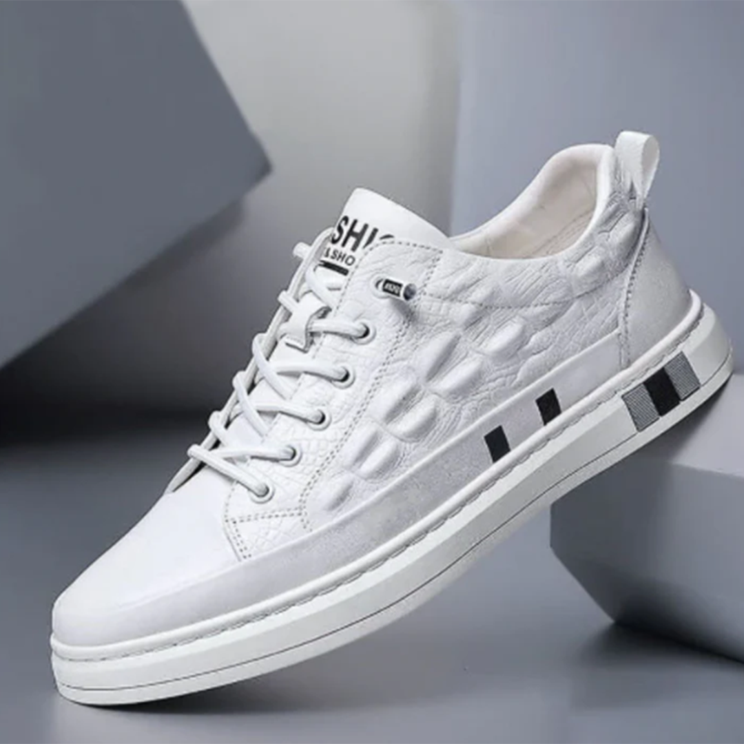Baskets Uniques pour Hommes