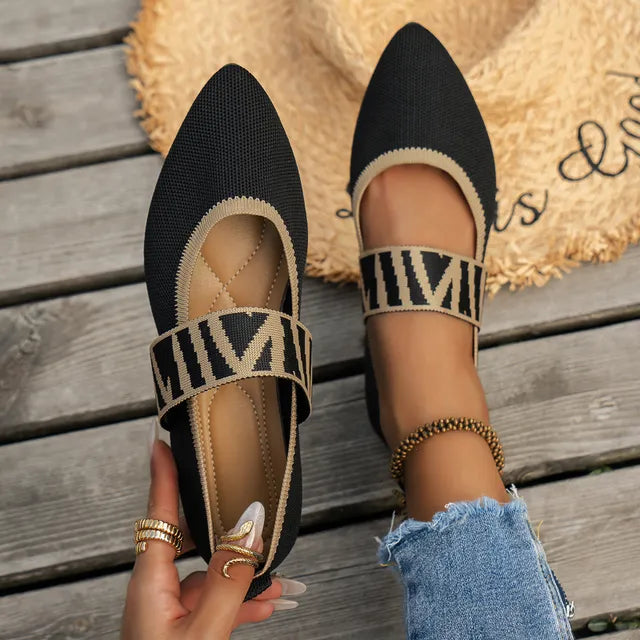 Chaussures élégantes pour femmes