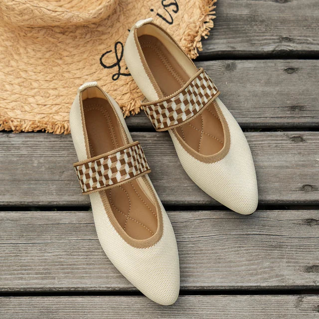 Chaussures élégantes pour femmes