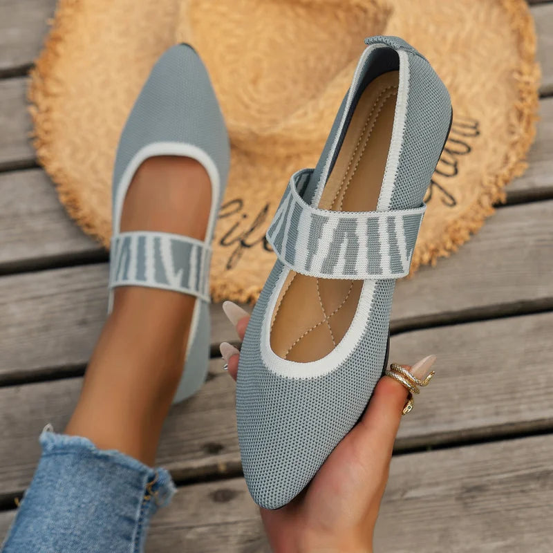 Chaussures élégantes pour femmes