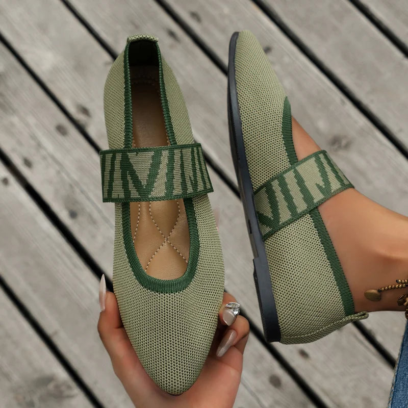 Chaussures élégantes pour femmes