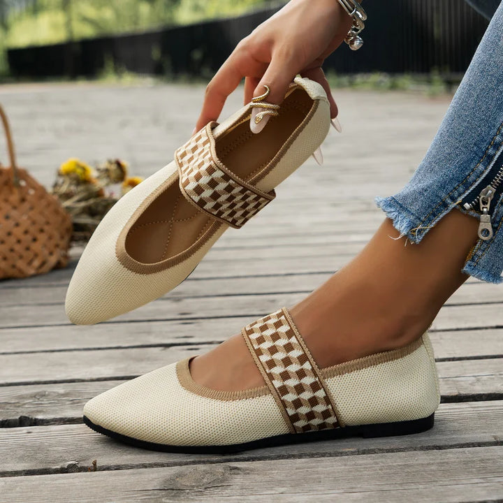 Chaussures élégantes pour femmes