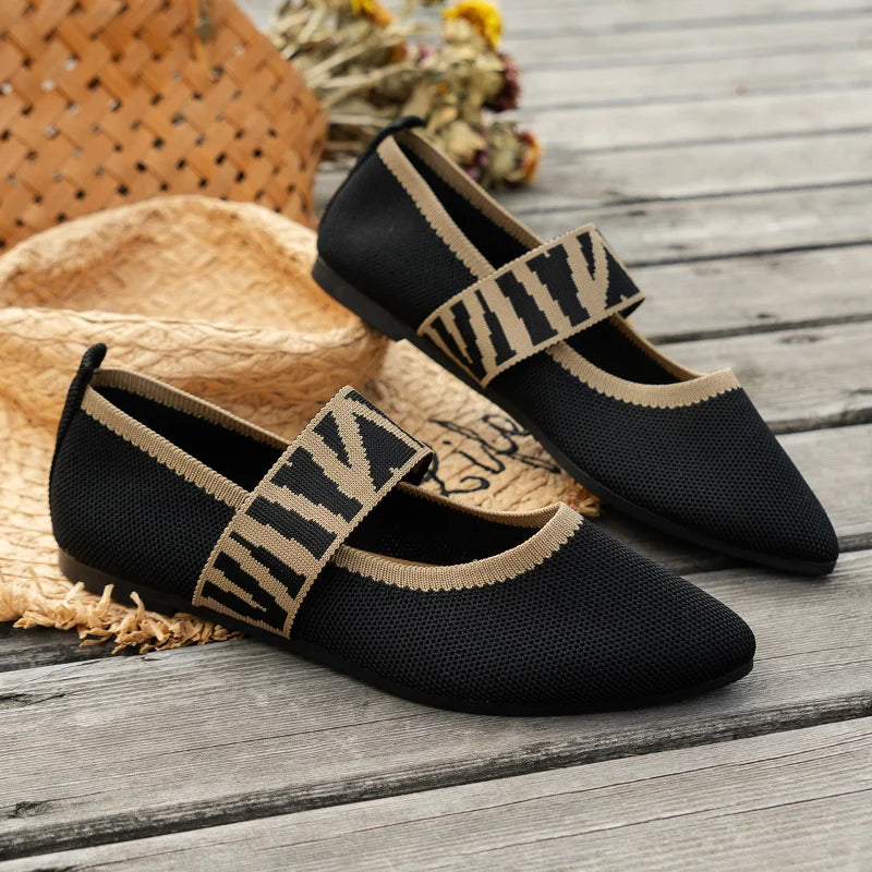 Chaussures élégantes pour femmes