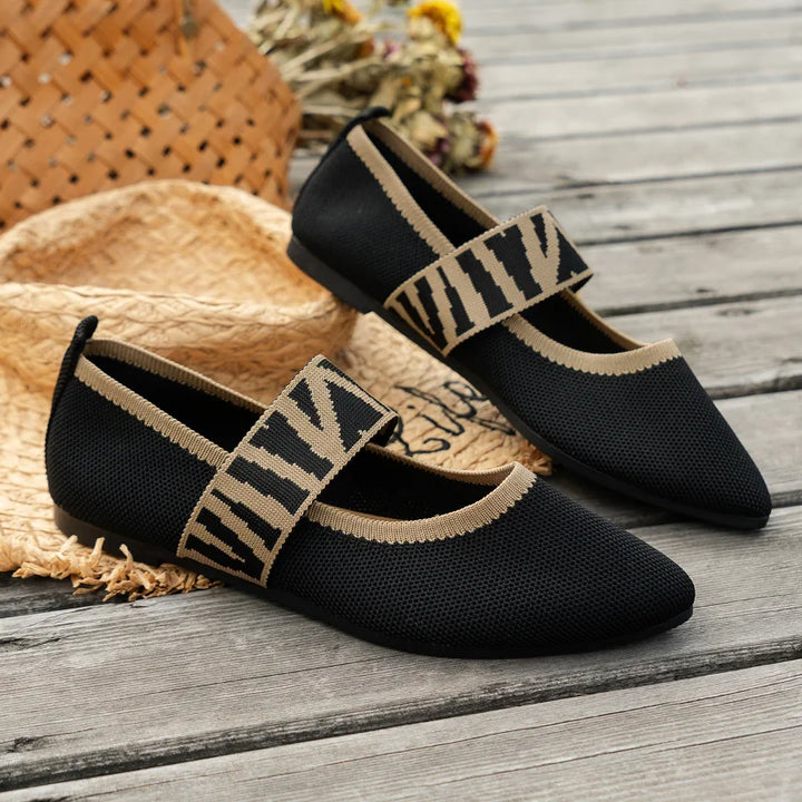 Chaussures élégantes pour femmes