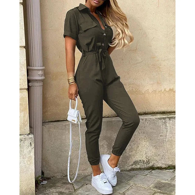 Combinaison Séductrice Sur Mesure