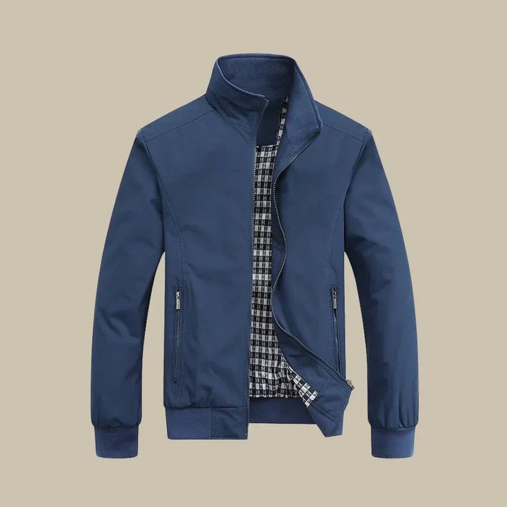 Coupe-vent léger pour homme