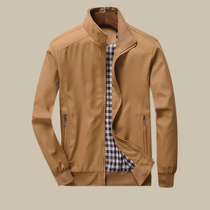 Coupe-vent léger pour homme