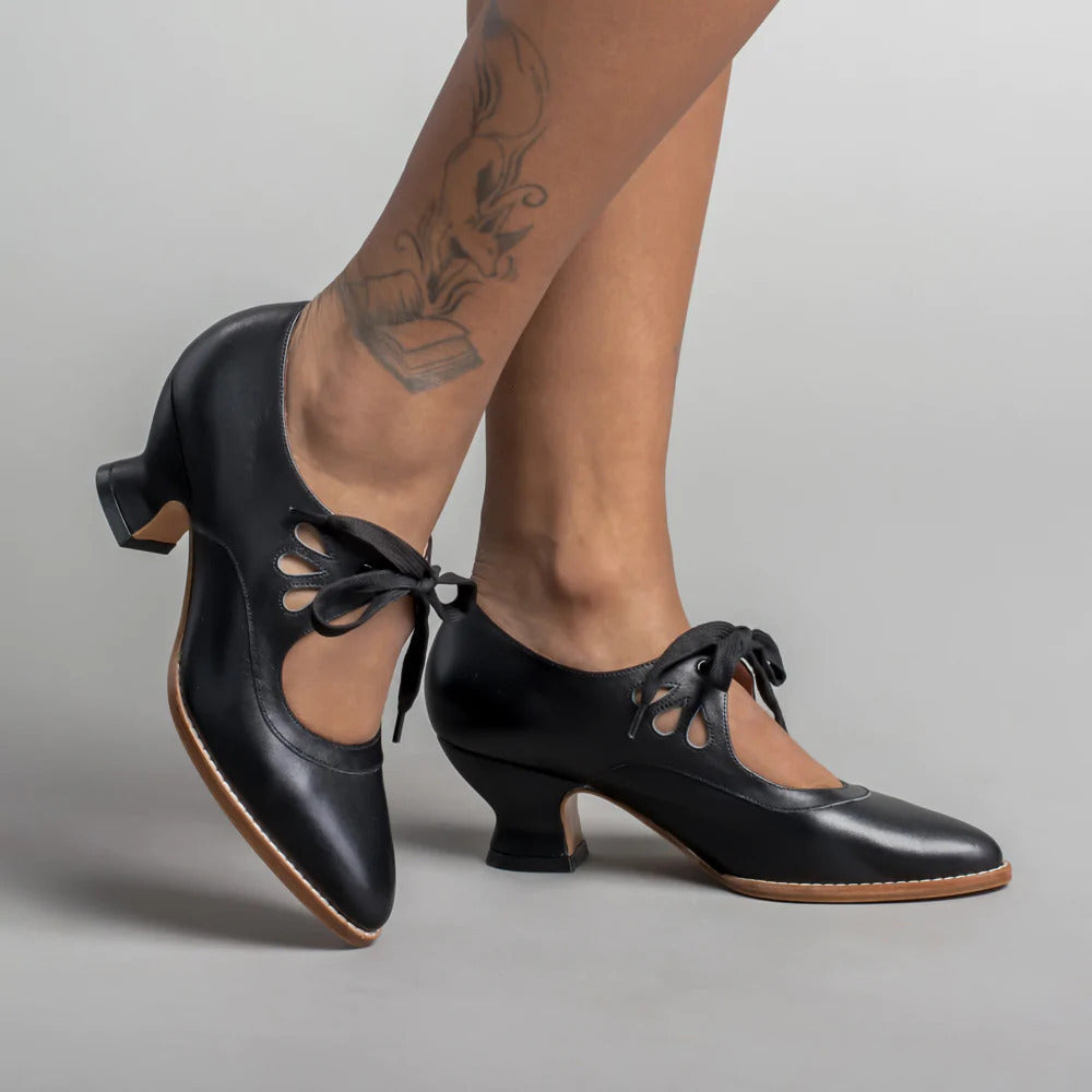 Mahalia – Conçu pour l'équilibre Chaussures à Talons pour Femmes