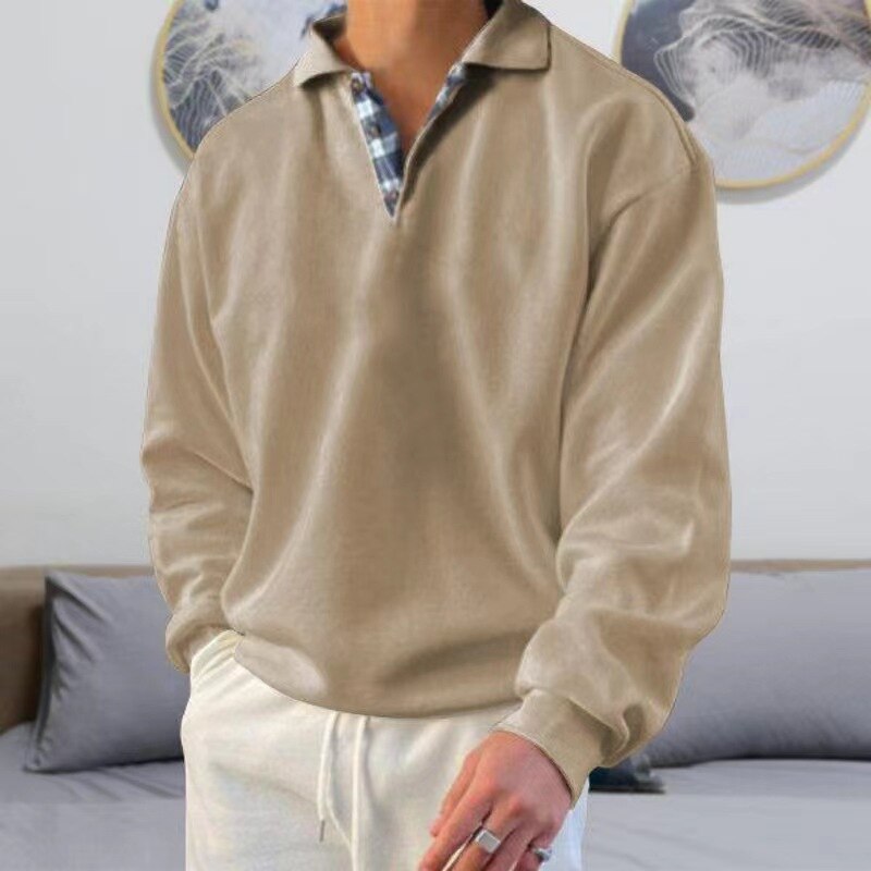 Benedikt – Sweat pour homme | Confort classique